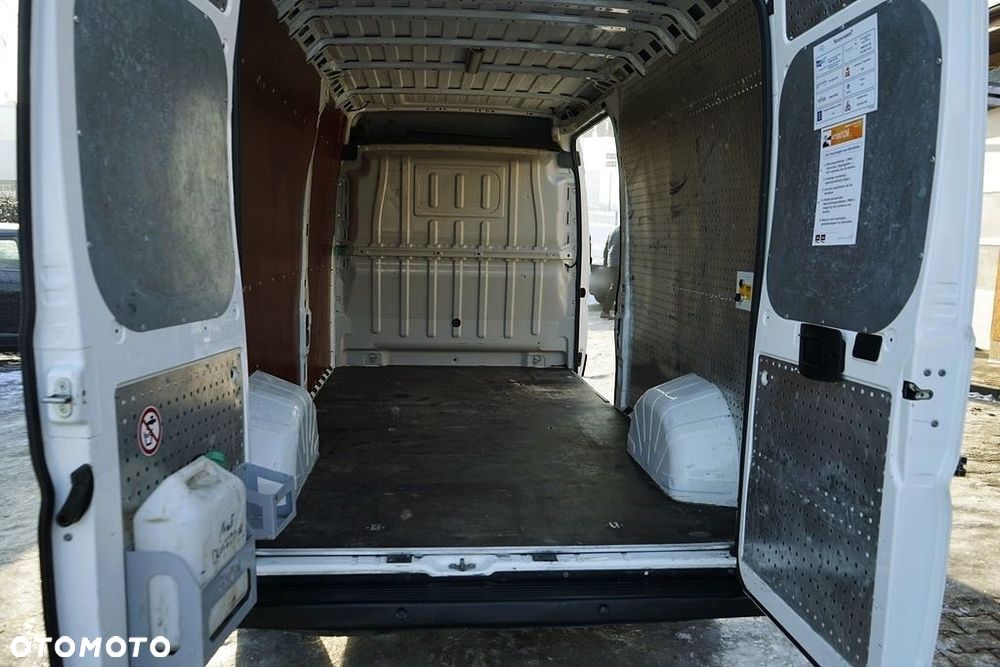 Peugeot Boxer - 9