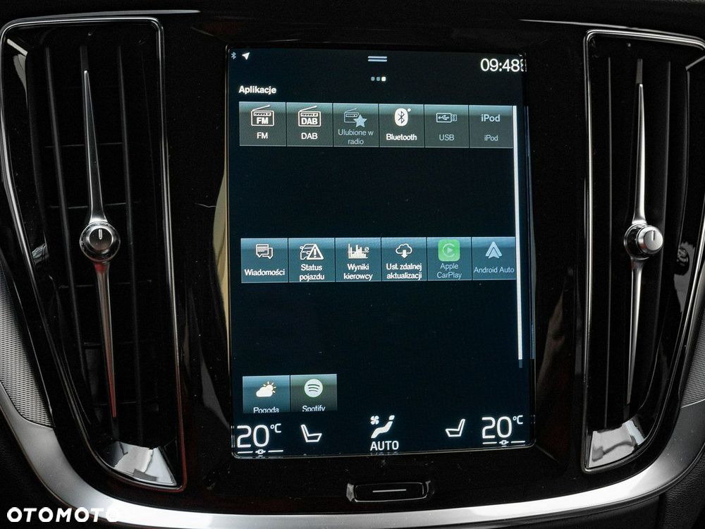 Volvo V60 - 22