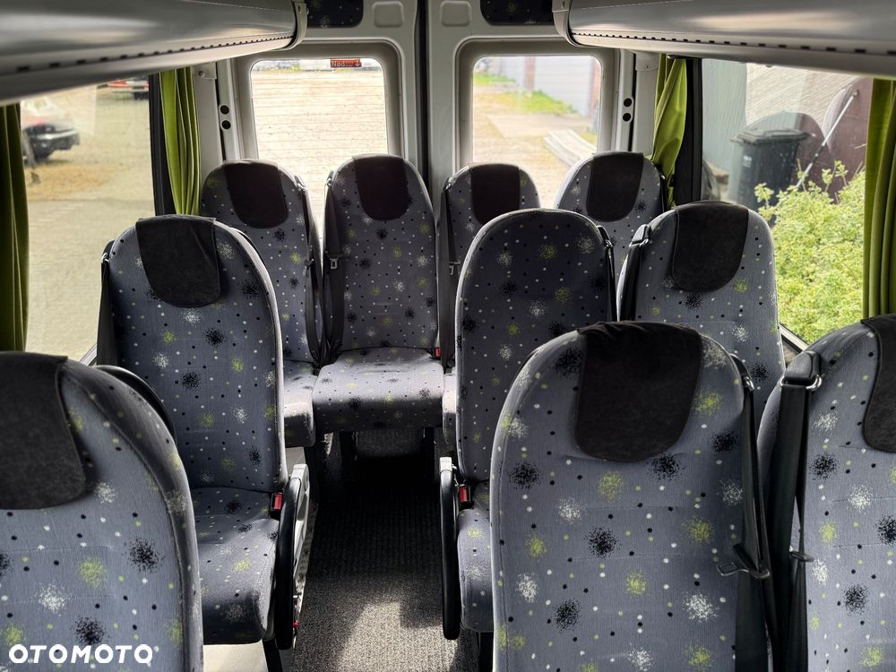 Iveco DAILY 50C18B - 16