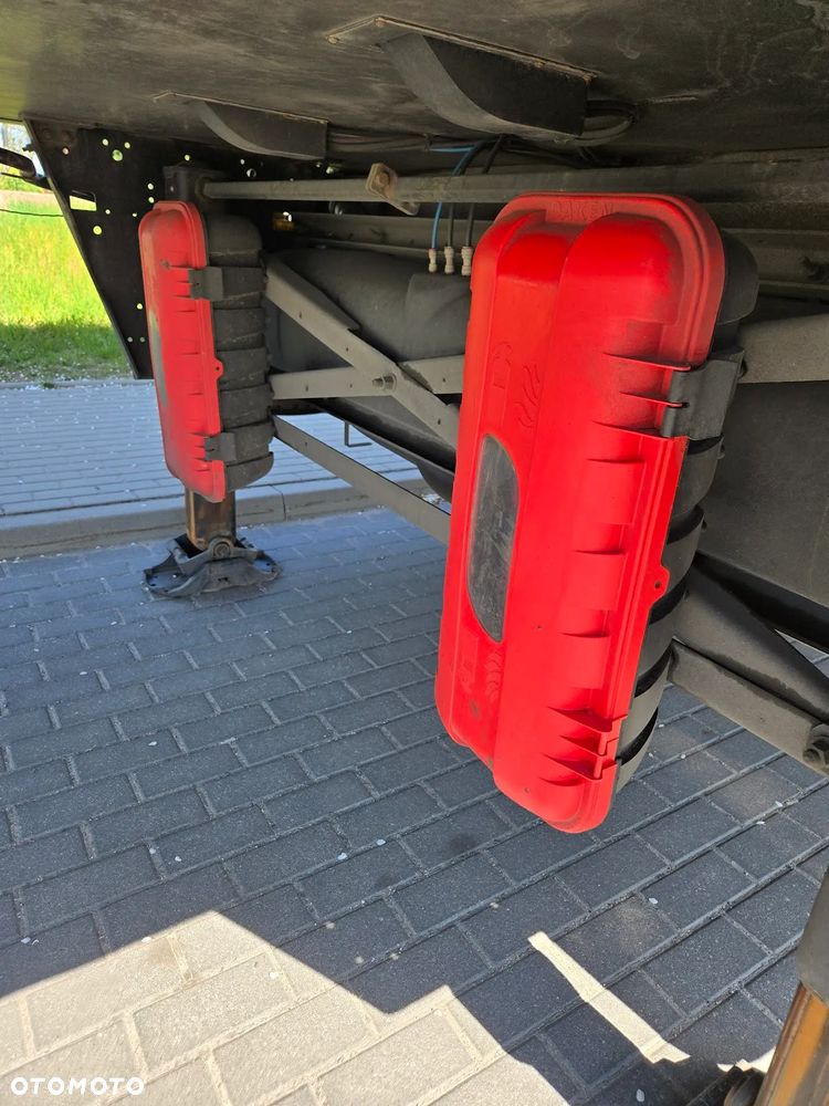 Schmitz Cargobull - 20