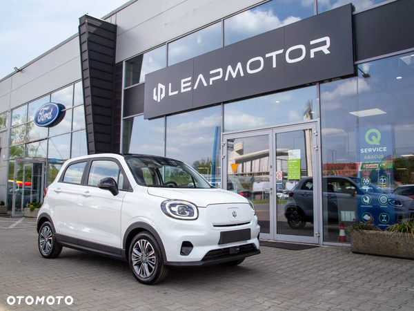 Leapmotor T03 37.3 kWh Smart