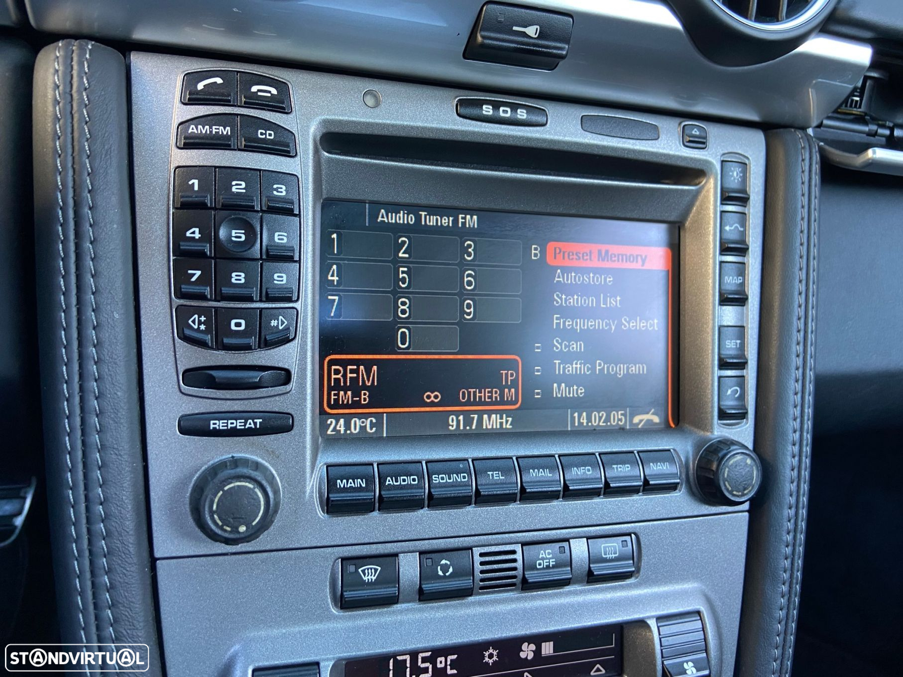 Porsche Cayman 3.4 S Tiptronic - 23