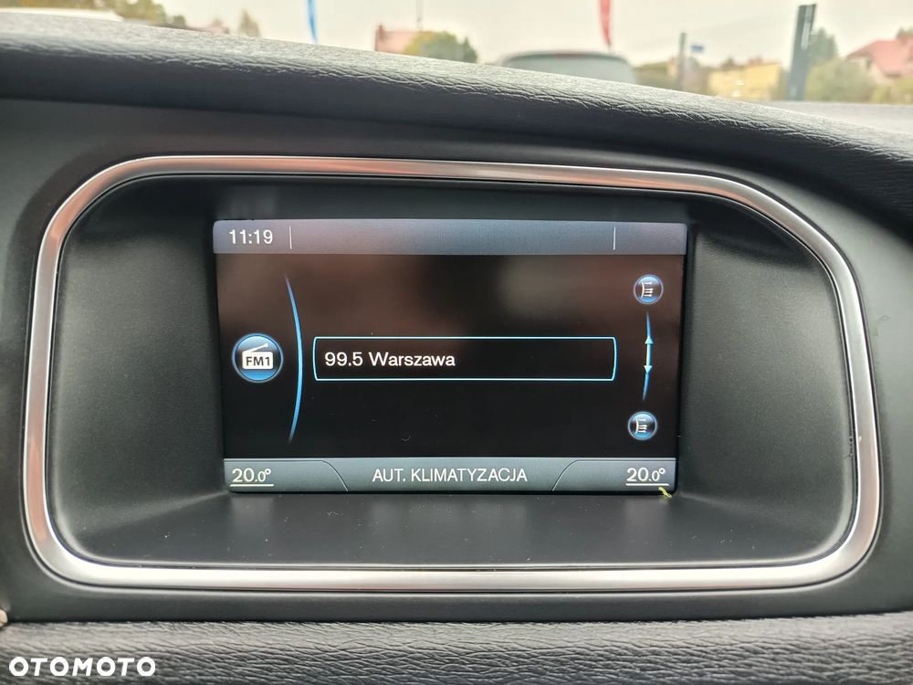 Volvo V40 Cross Country D2 You - 21