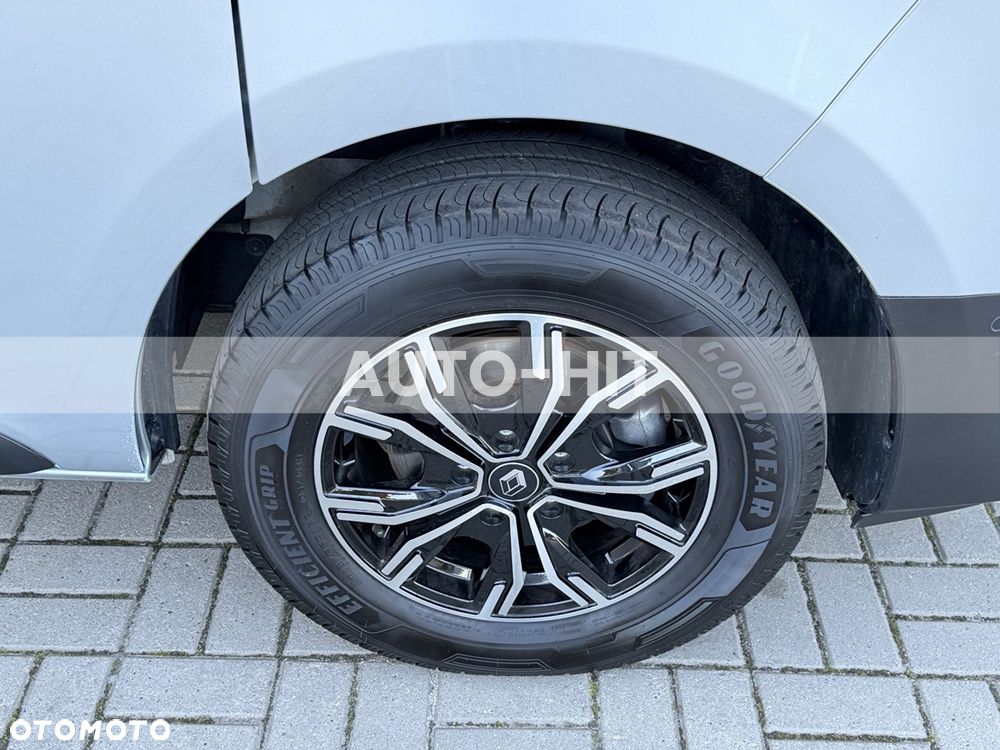 Renault Trafic - 16