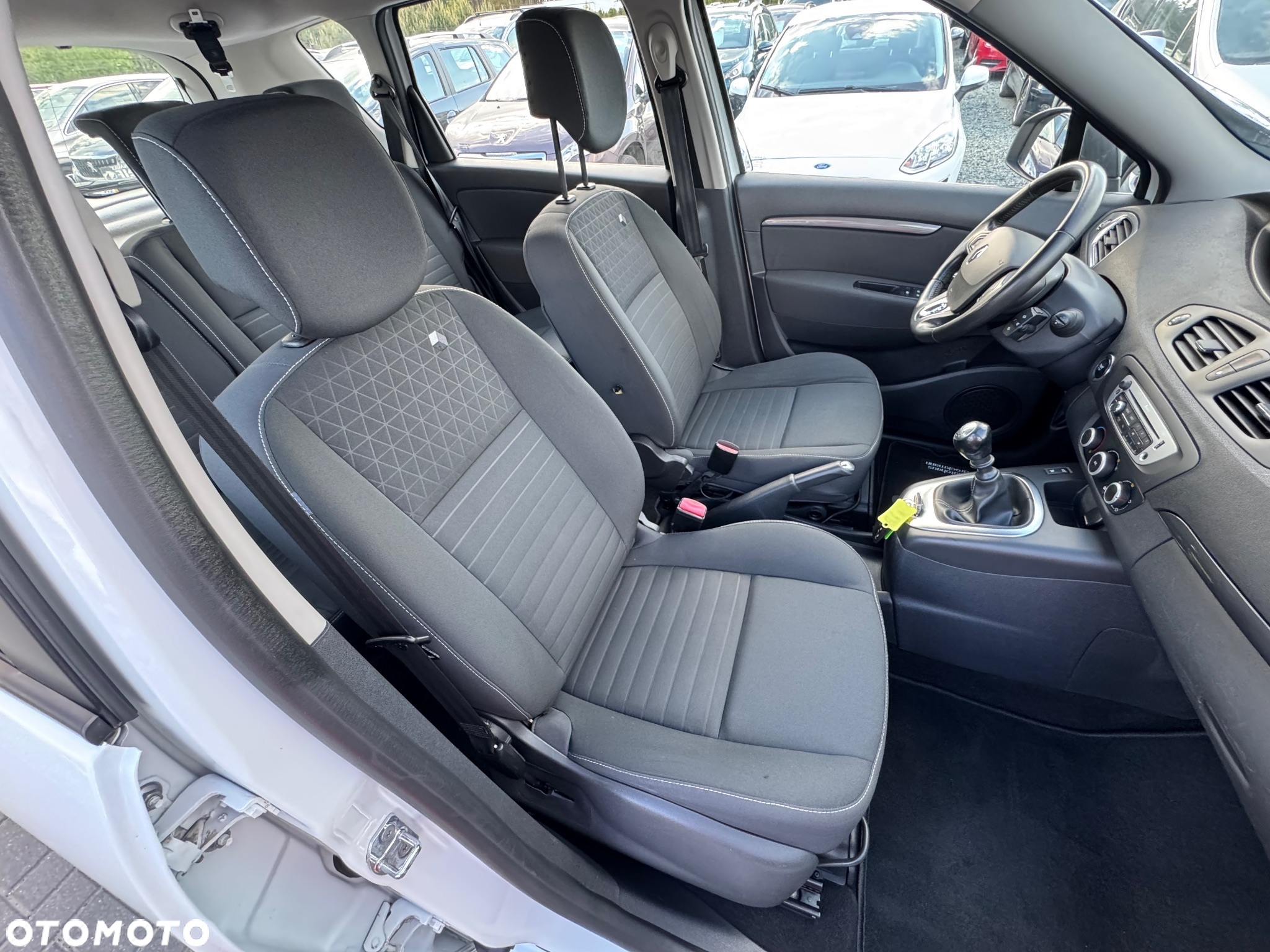 Renault Scenic 1.2 TCe Energy Life - 20
