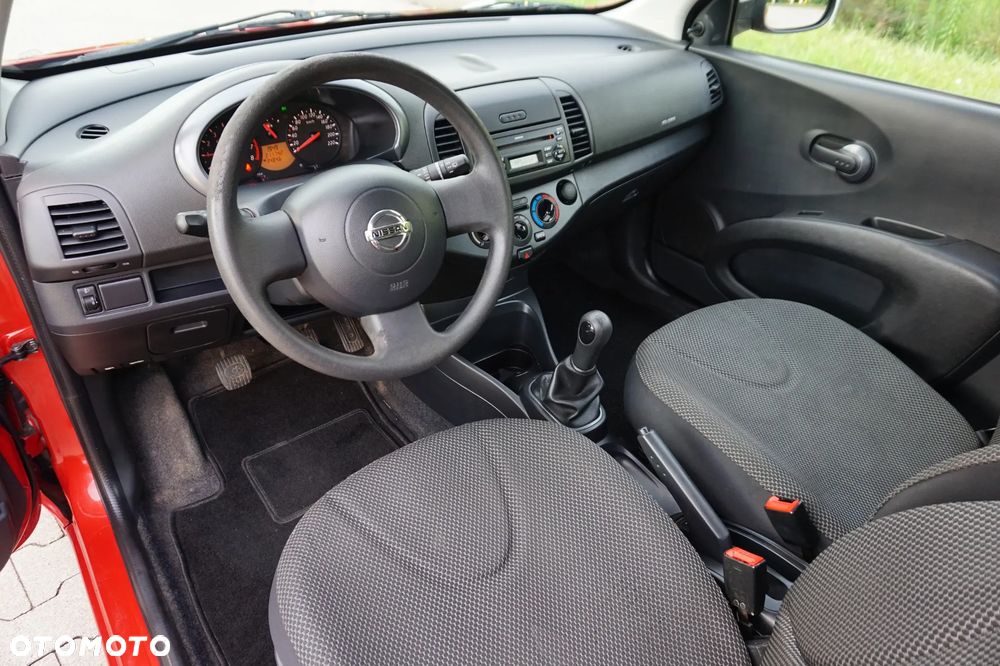 Nissan Micra - 24