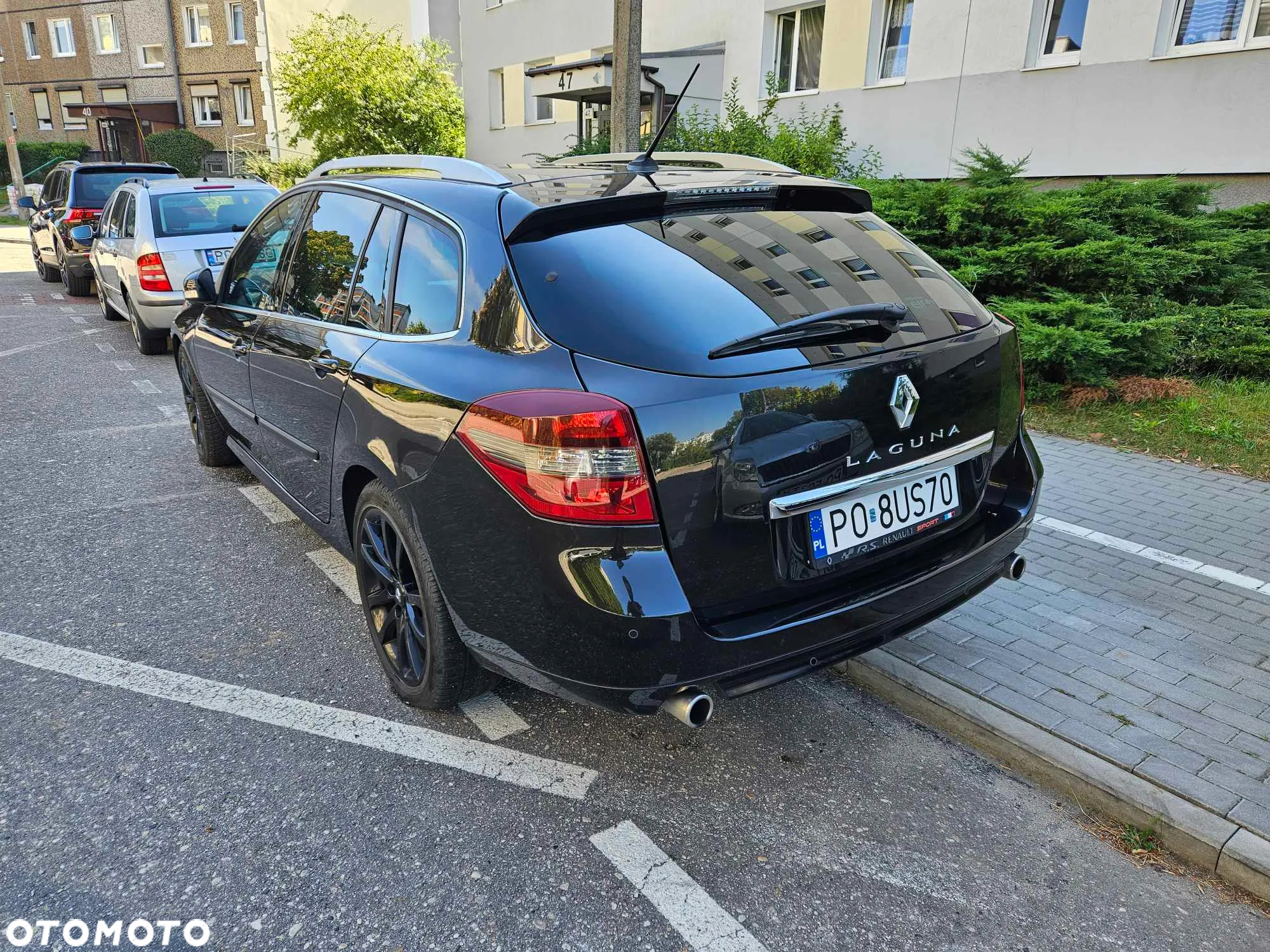 Renault Laguna - 4