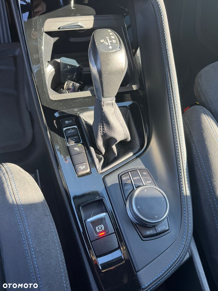 BMW X1 xDrive20d M Sport - 13
