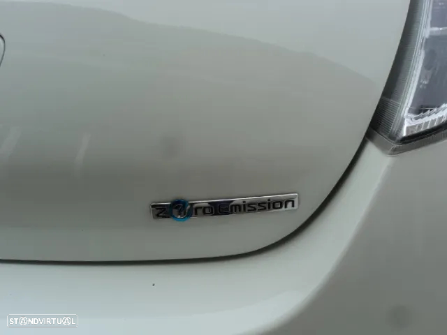 Nissan Leaf Acenta 30 kWh - 19