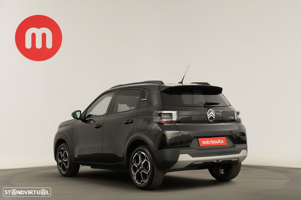 Citroën e-C3 44 kWh Autonomia Conforto Max - 3