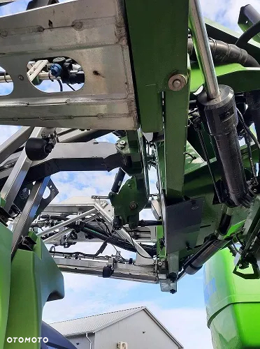 Fendt Rogator 344 - 7