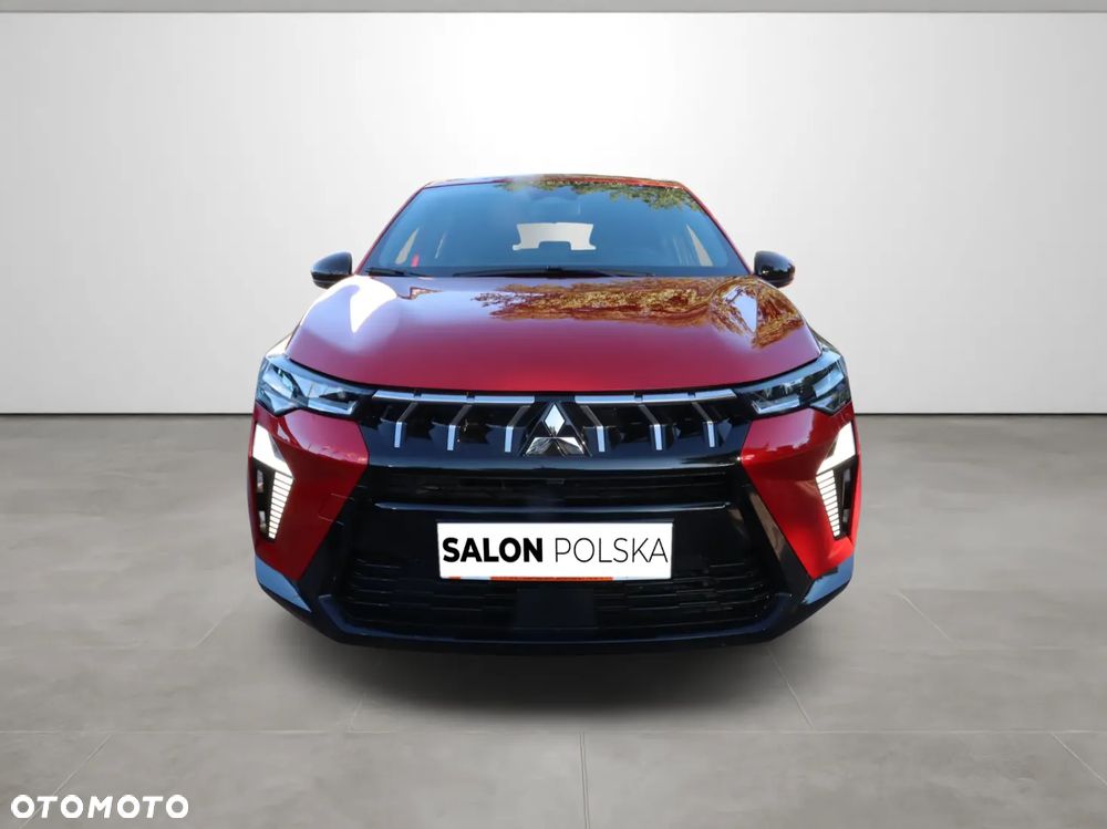 Mitsubishi ASX - 3