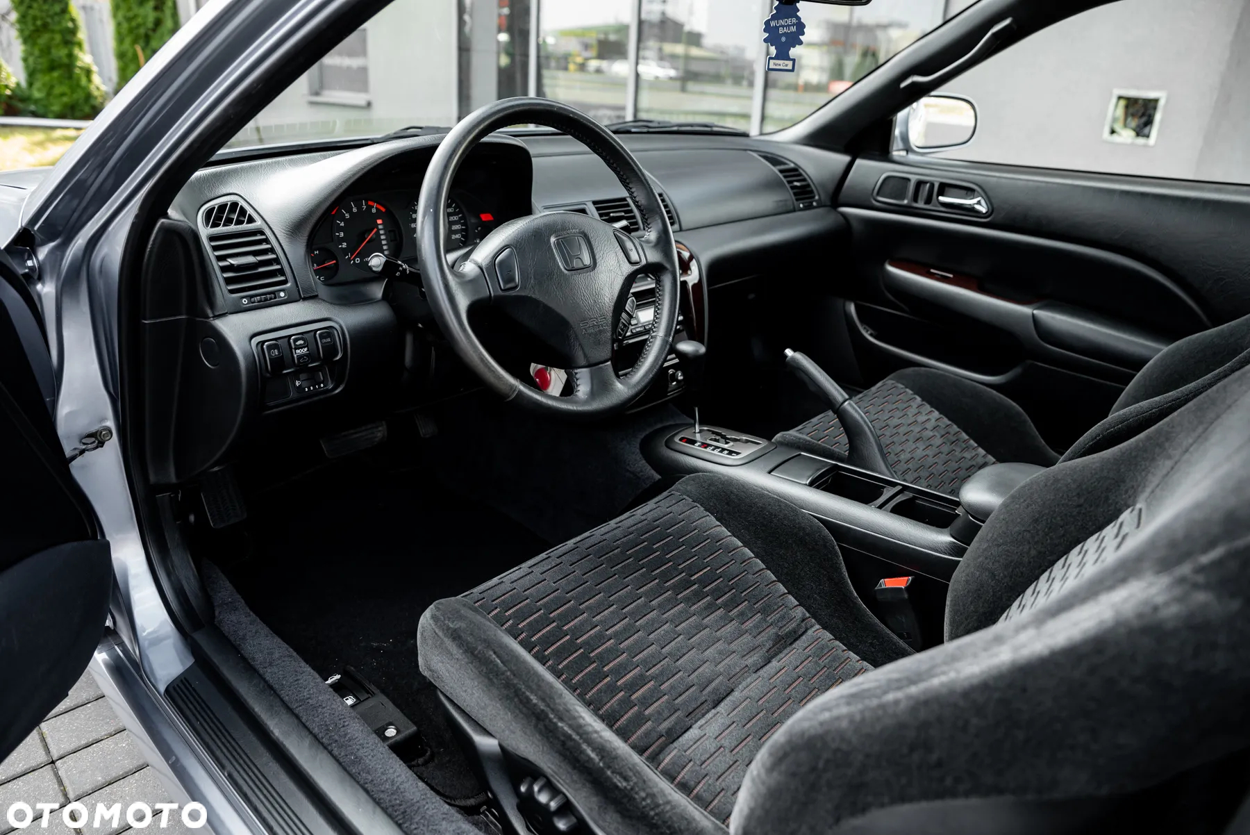 Honda Prelude 2.2i VTEC - 16