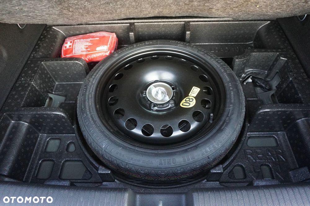 Opel Astra 1.4 Turbo Start/Stop Automatik Dynamic - 28