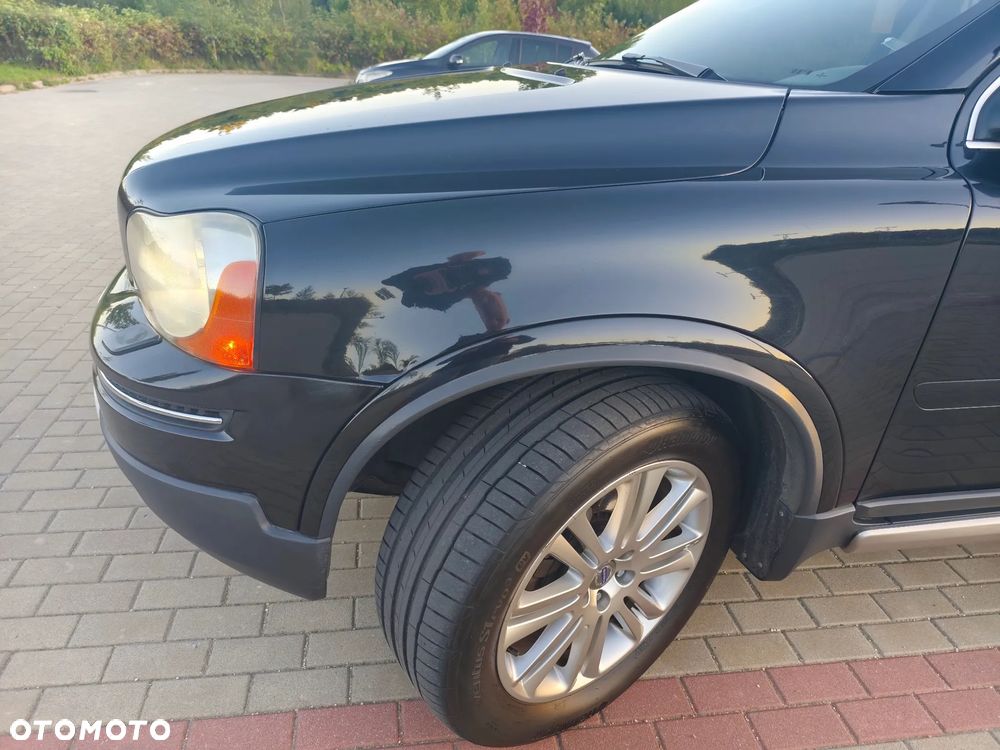 Volvo XC 90 - 19