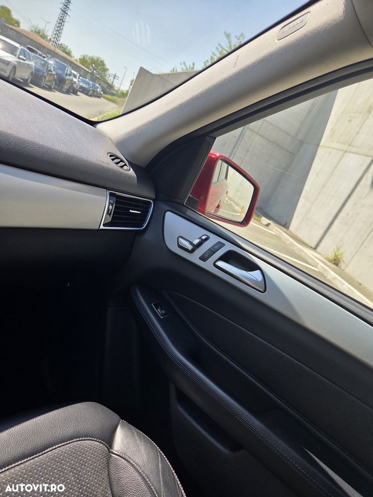 Mercedes-Benz GLE 250 d - 6