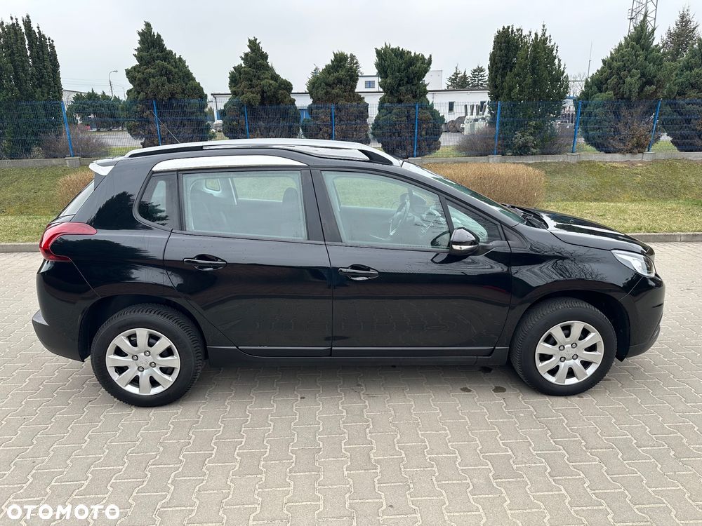Peugeot 2008 PureTech 82 Style - 6