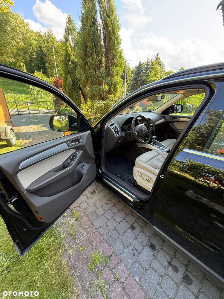 Audi Q5 - 7