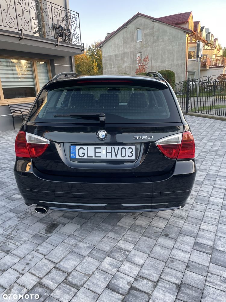 BMW Seria 3 - 6