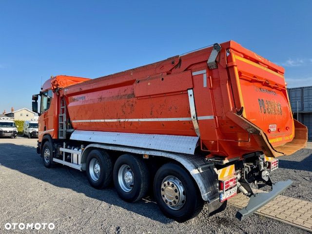 Scania R500 - 5