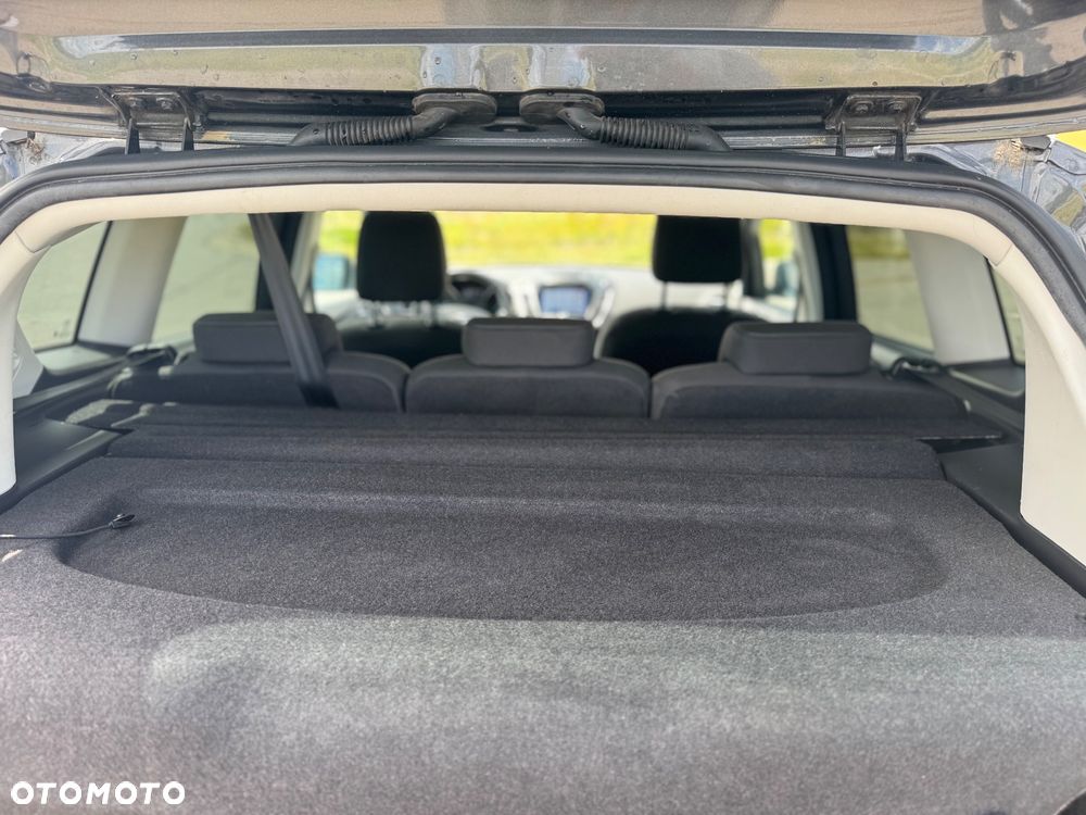 Ford C-MAX 1.5 EcoBoost Start-Stop-System Sport - 7