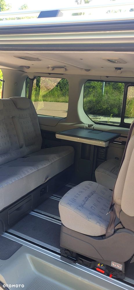 Renault Trafic L1H1 Generation Lux - 14