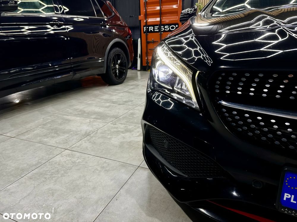Mercedes-Benz CLA 250 4-Matic Sport - 3