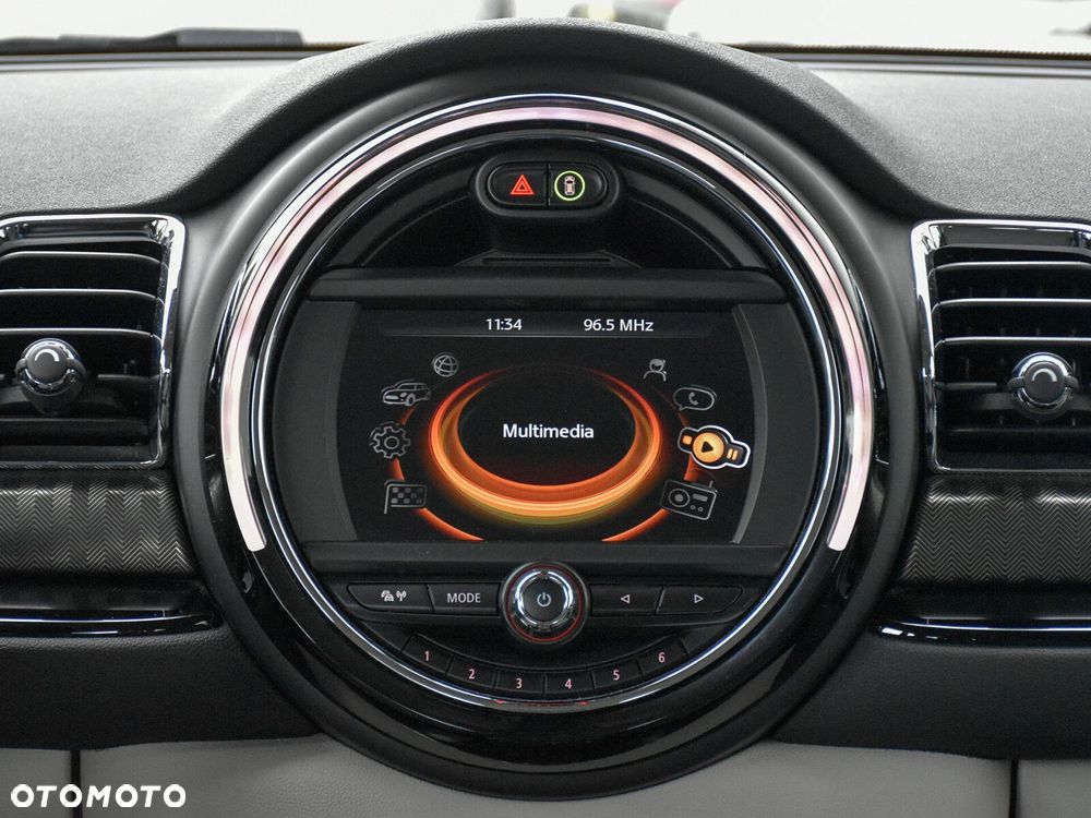 MINI Clubman Cooper - 32