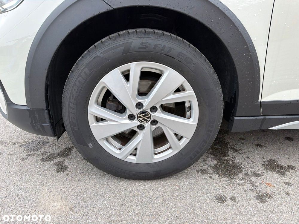 Volkswagen Taigo 1.0 TSI Life - 22