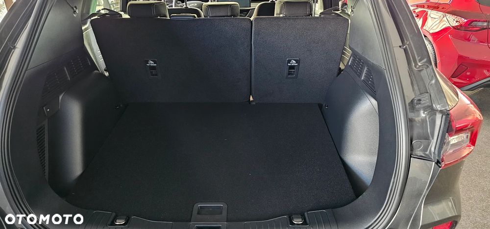 Ford Kuga 1.5 EcoBoost FWD Titanium - 5