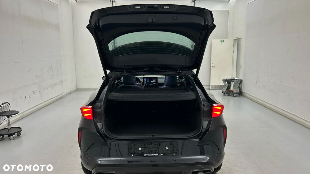 Cupra Formentor 2.0 TSI 4Drive DSG Tribe Edition - 11