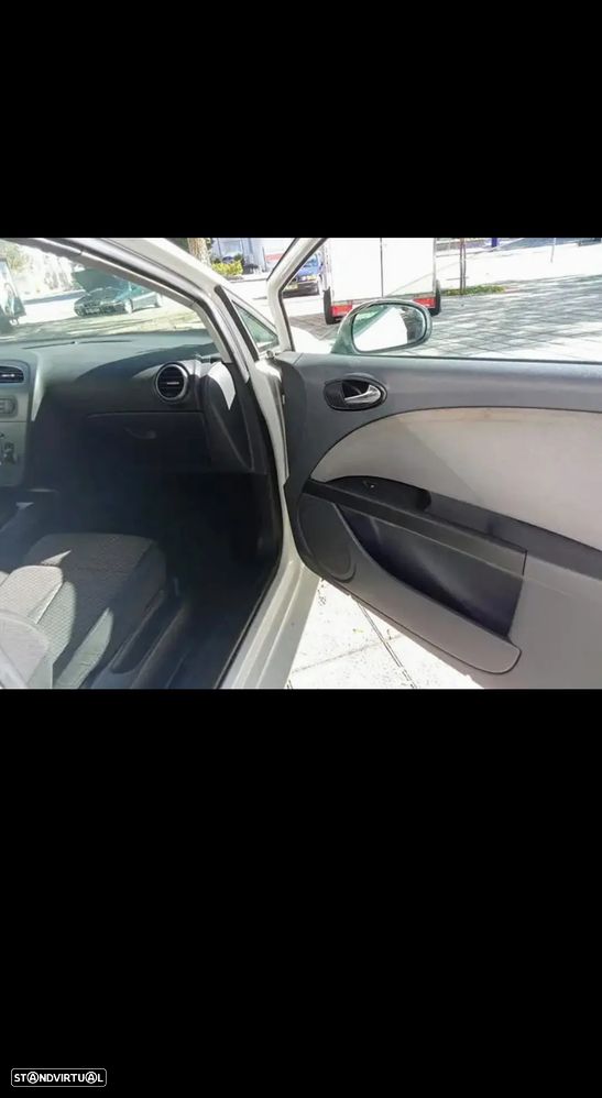 SEAT Leon 1.9 TDI Sport - 8