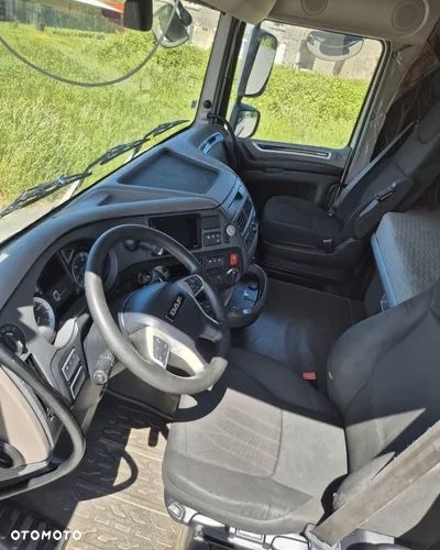 DAF XF 480 Super Space Cab - 3