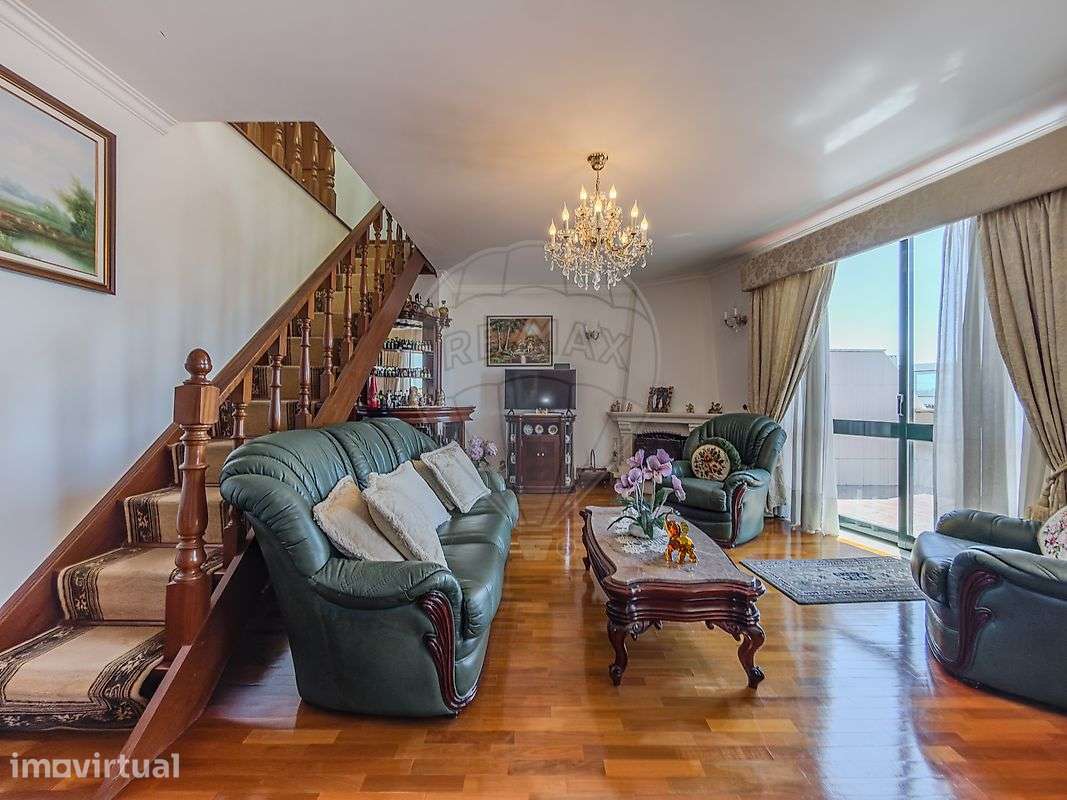 Apartamento T4 para venda - Grande imagem: 2/28