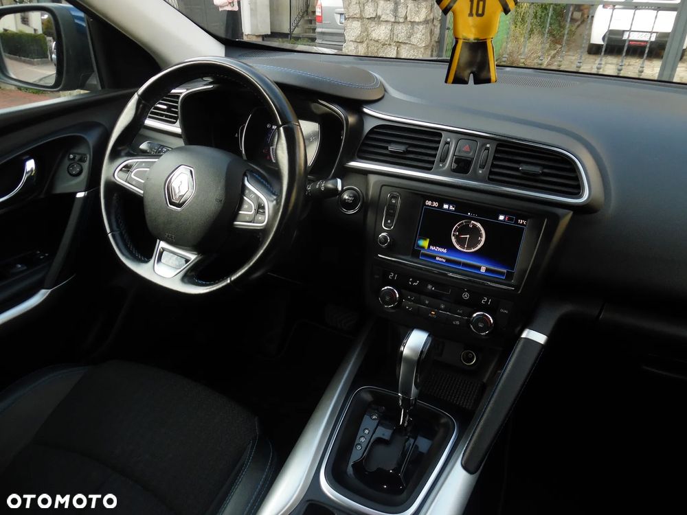 Renault Kadjar 1.2 Energy TCe S-Edition EDC - 31