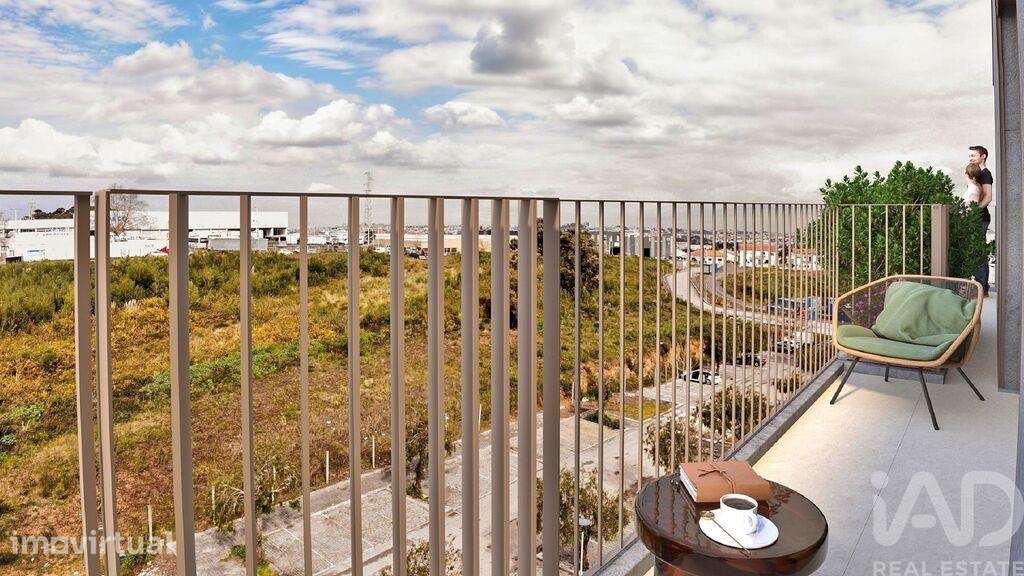 Apartamento T2 em Oliveira do Douro de 81,00 m2 - Grande imagem: 5/27