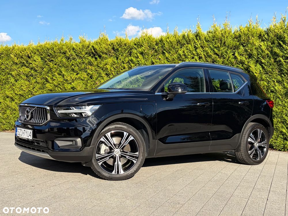 Volvo XC 40 T5 Recharge DKG Inscription - 3
