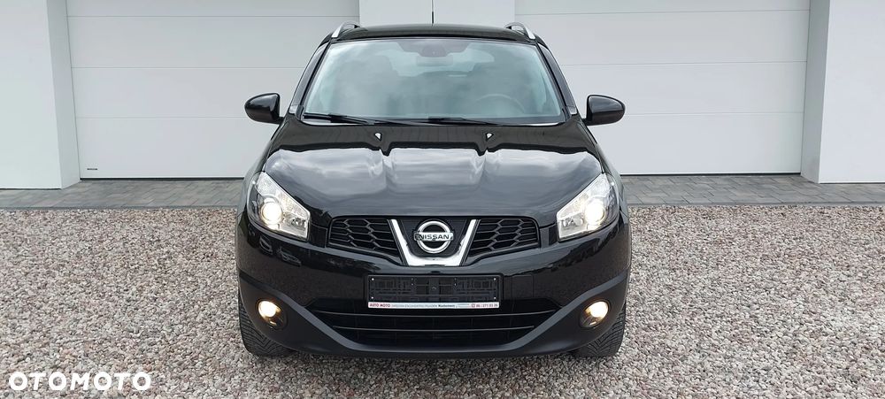 Nissan Qashqai 1.6 I-Way - 16