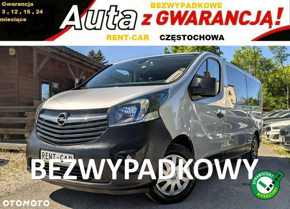 Opel Vivaro L2H1 S&S Life - 1