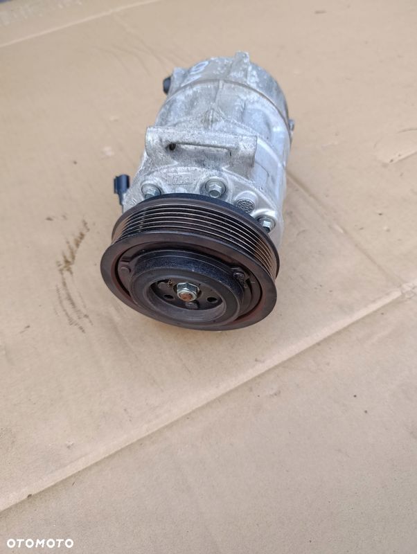 VOLVO V60 2.0 D SPRĘŻARKA KOMPRESOR KLIMATYZACJI 31404446 - 3