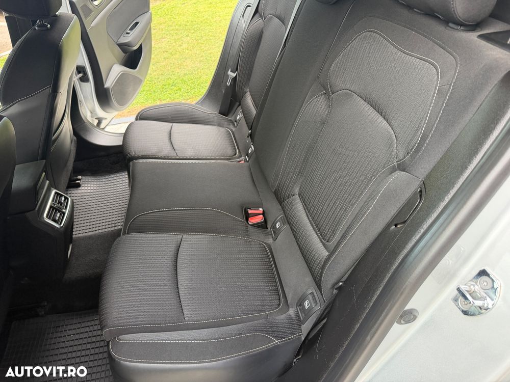 Renault Megane 1.5 dCI Privilege - 17