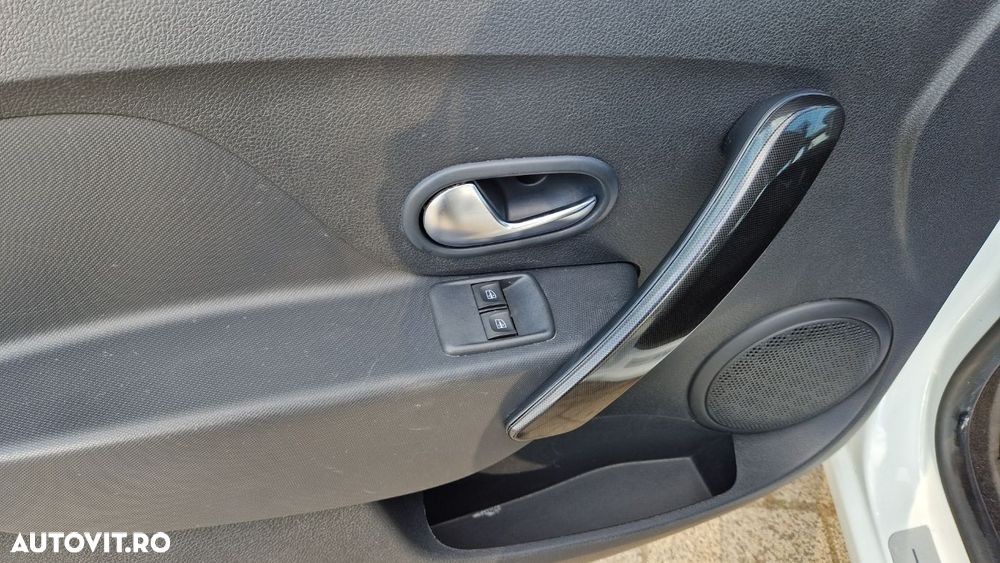 Dacia Logan 1.0 SCe Laureate - 12