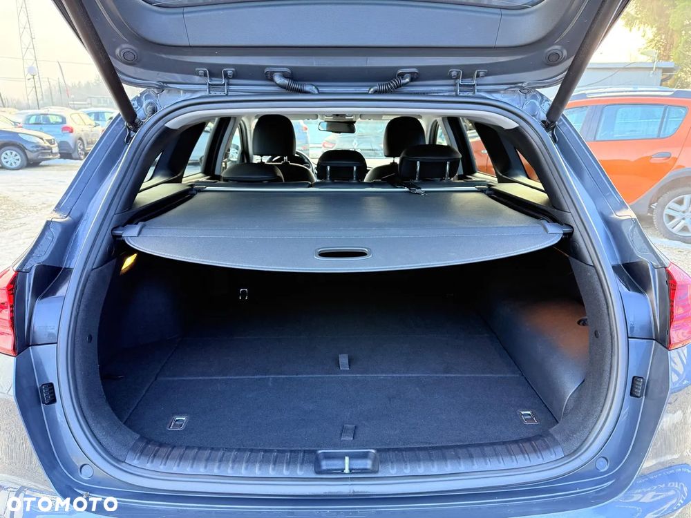 Kia Ceed 1.6 GDI PHEV L DCT - 28