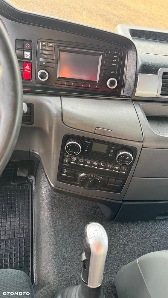 MAN MAN TGS 35.400 - 34