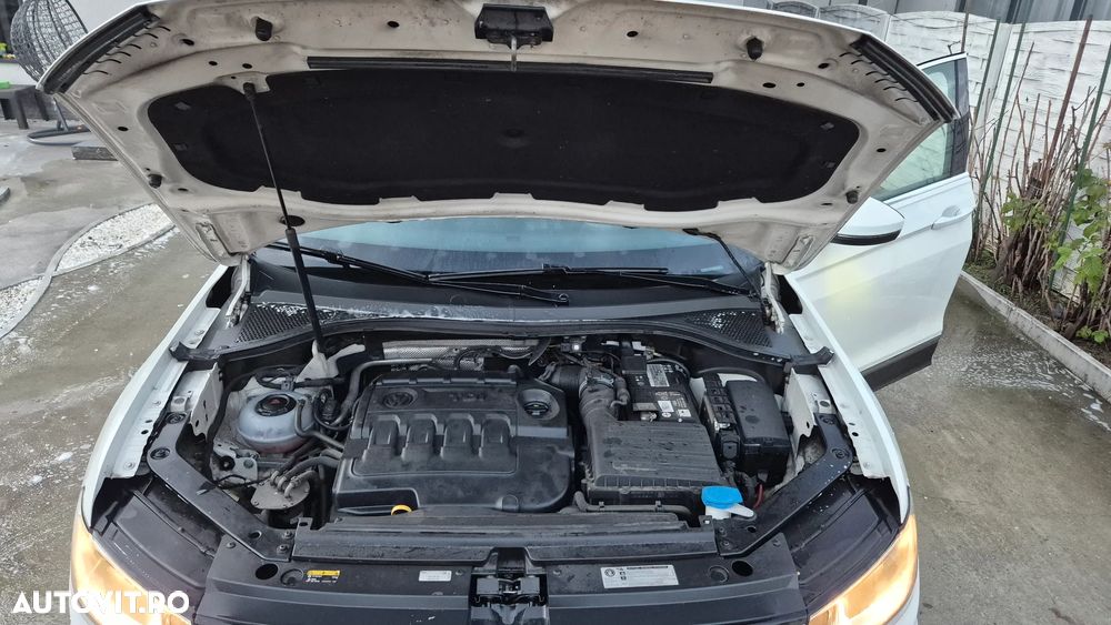 Volkswagen Tiguan 2.0 TDI SCR (BlueMotion Technology) Comfortline - 13