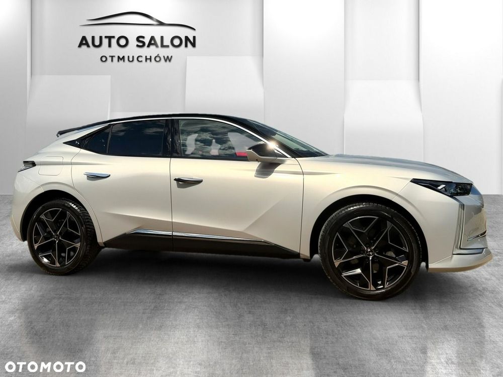 DS Automobiles DS 4 - 4