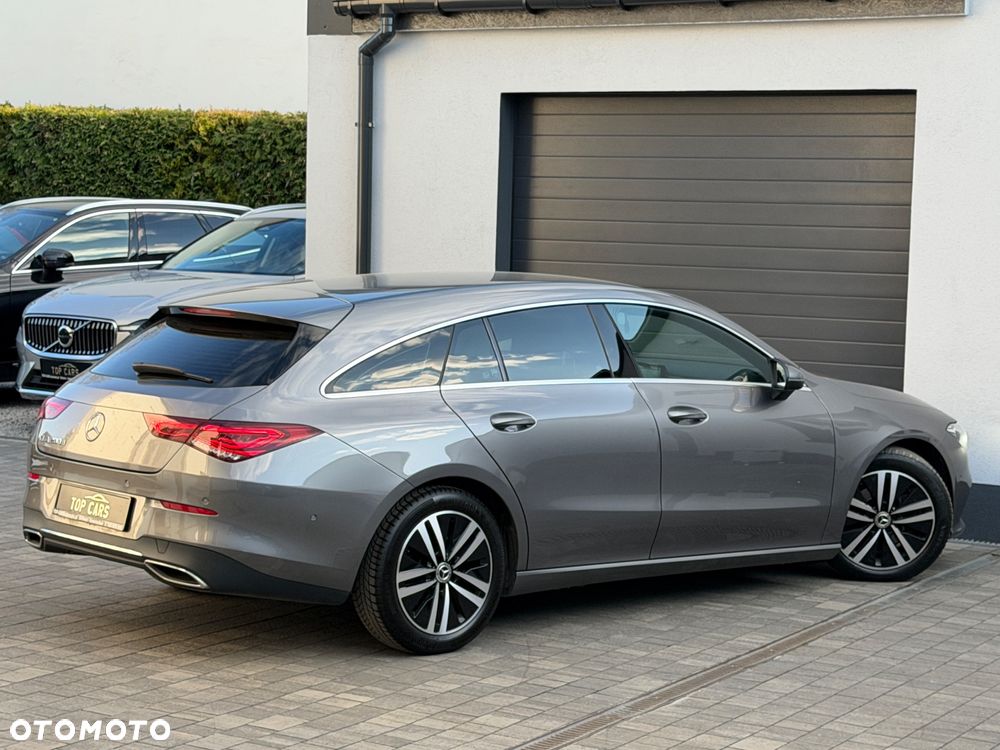 Mercedes-Benz CLA - 25