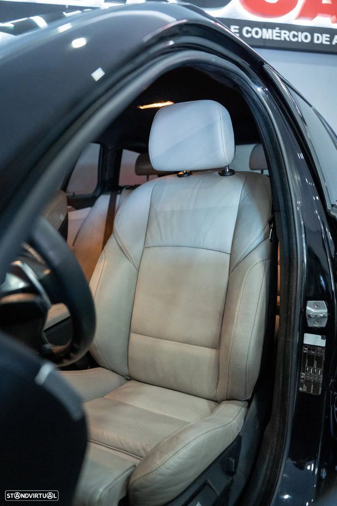 BMW 530 d Pack M Auto - 20