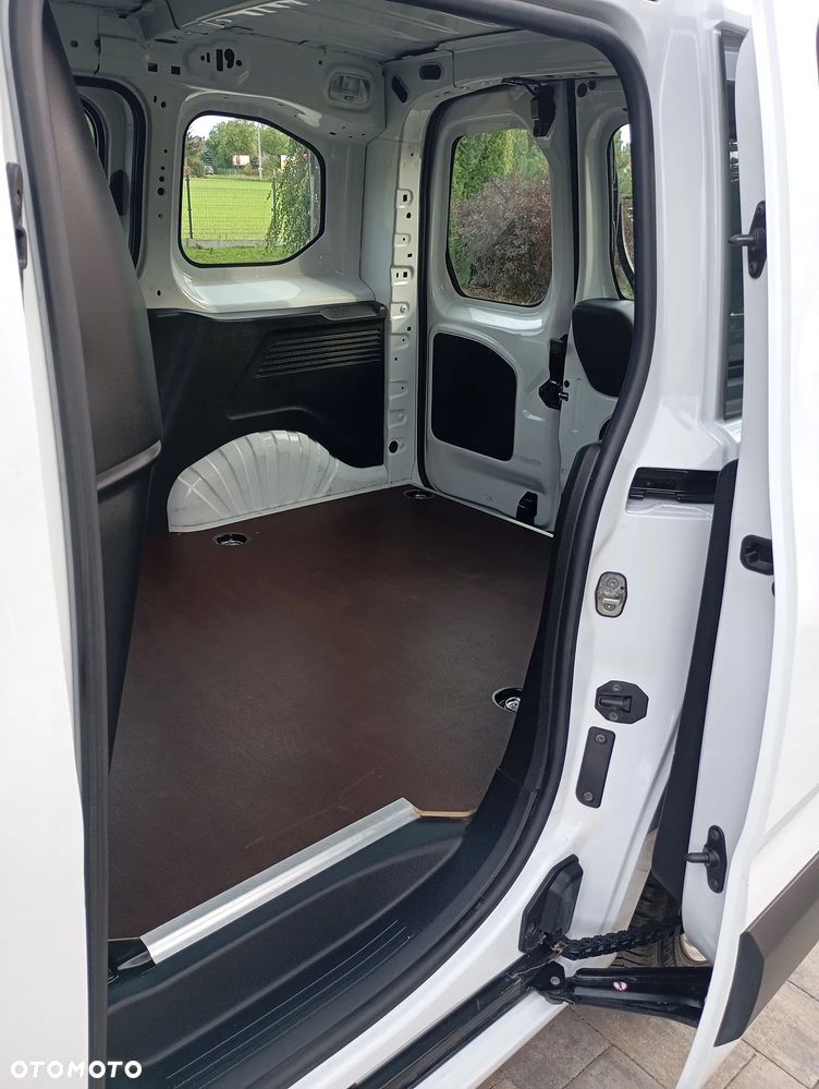 Opel vivaro - 7