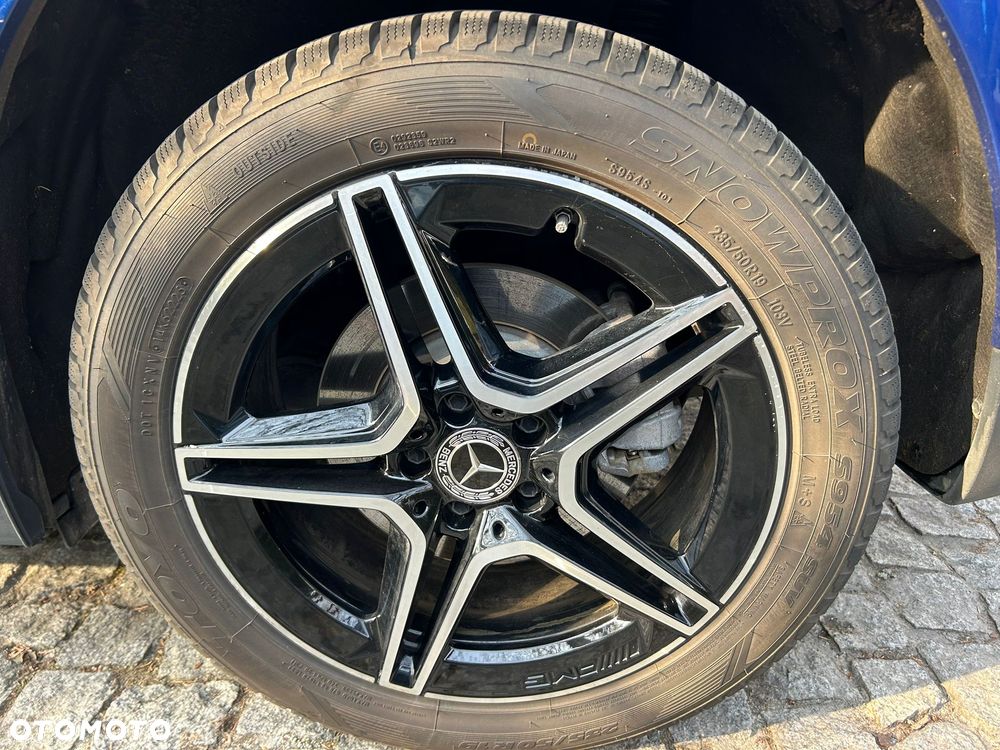 Mercedes-Benz GLA 250e AMG Line - 37